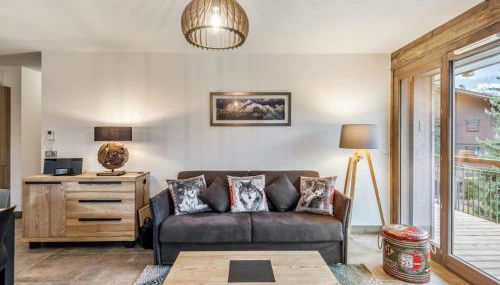 DIFY Appartement Luxe - Saint Gervais - Foto 5, Other