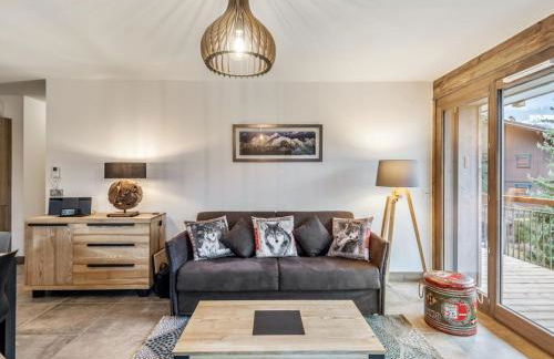 DIFY Appartement Luxe - Saint Gervais - Foto 5