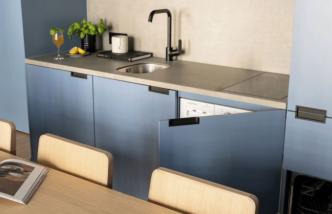 WunderLocke Munich - Foto 60