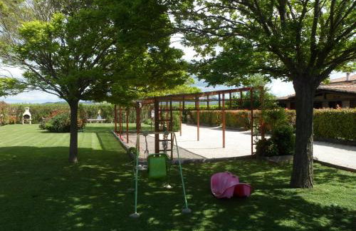 Podere Oca Bianca - Foto 58