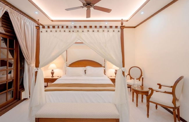 Alafehi Retreat Luxury Villas with Pool Access - Foto 3