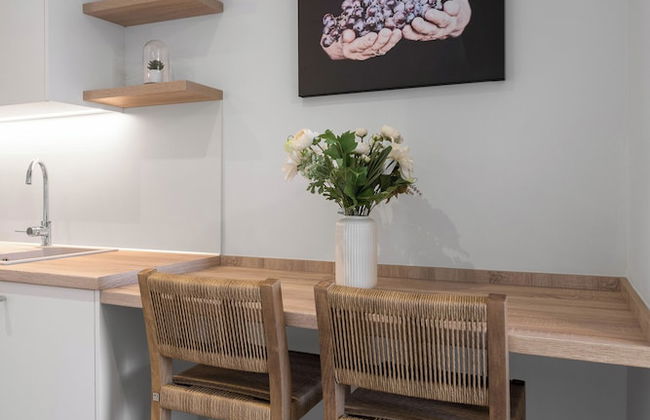 Blue Whisper Luxury Living Suites - Foto 43