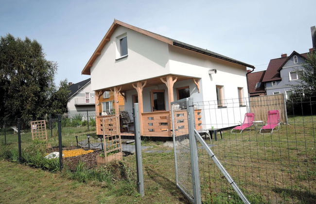 Holiday Home in Stepnica by Szczecin Lagoon - Photo 39