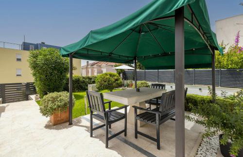 LUX GARDEN Luxury Apartment Split 2 - Photo 46