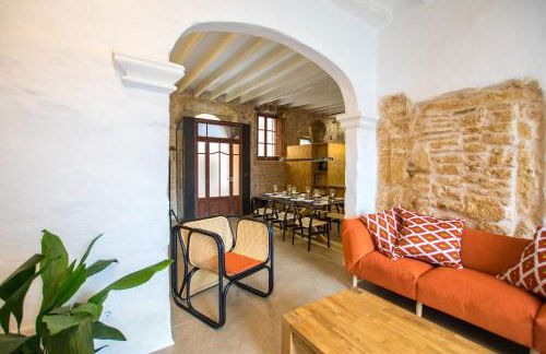 Vila Roja, design townhouse in Alcúdia - Foto 7