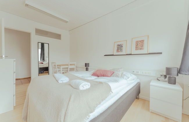 Luxury penthouse apartment - Tórshavn CT - Foto 10