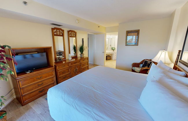 Inlet Reef 217 2 Bedroom Condo by RedAwning - Foto 6