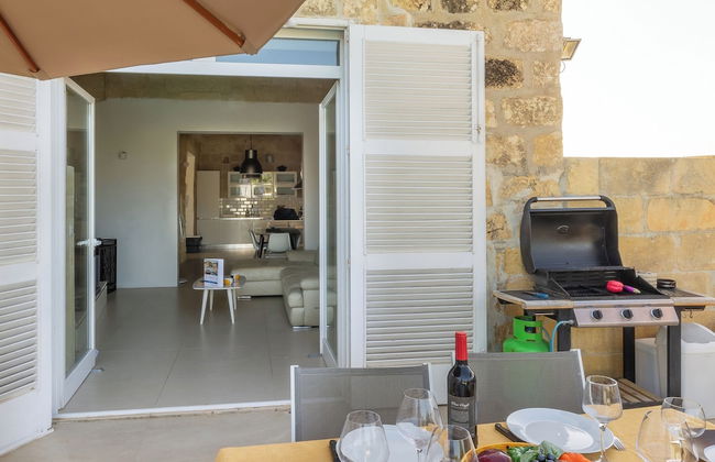 Ta'patee Pool Farmhouse in Gozo - Foto 30