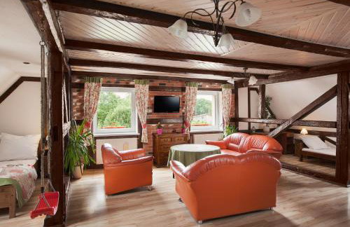 Gospodarstwo Agroturystyczne Kowalowe Wzgórze - Foto 51