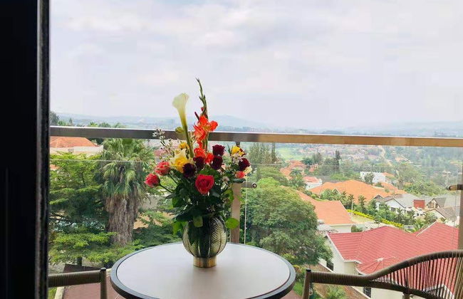 Rose Garden Private Apartment By LINK - Foto 43