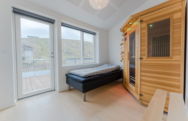 Sea & City View - Luxurious - Hiking - Foto 8