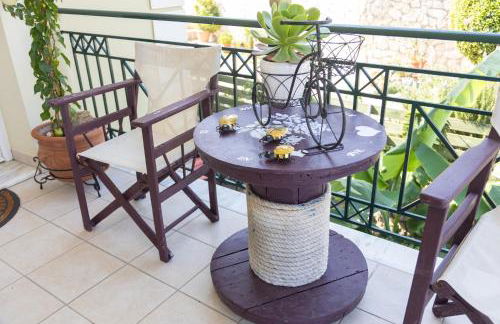 Villa Theano - Family House in Lixouri, Kefalonia - Photo 8