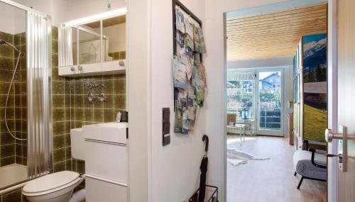 Appartment Gute Zeit - Foto 5