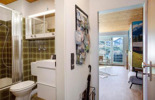 Appartment Gute Zeit - Photo 5