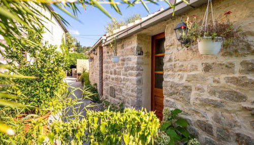 Stone House Harmony -Studio Apartment with Patio and Garden View 2 - Foto 4, Other