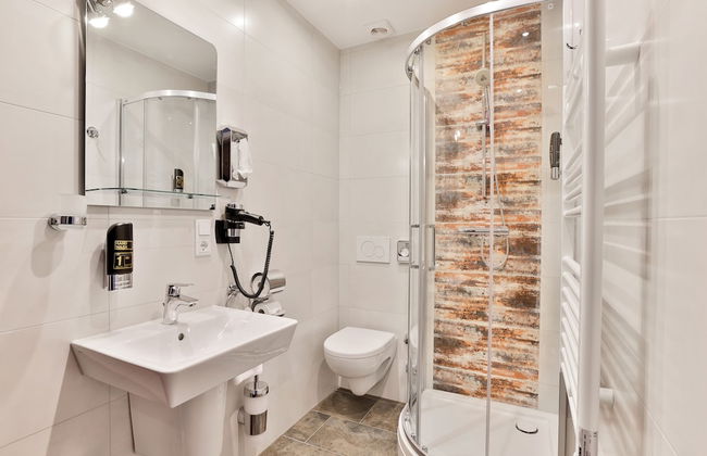 Stay-Inn Bielefeld Zentrum - Foto 48