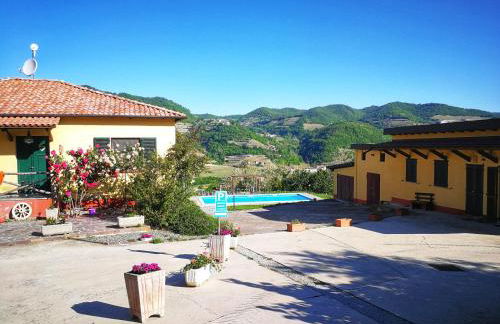 Tenuta MonteOliveto - Romantic Cottage - Agriturismo nelle Langhe - Foto 38