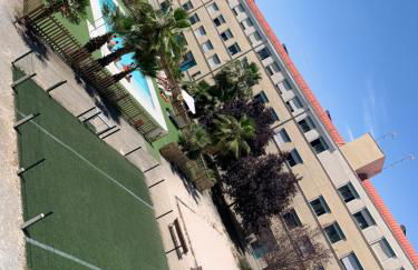 Apartamentos Fernando de los Rios - Foto 49