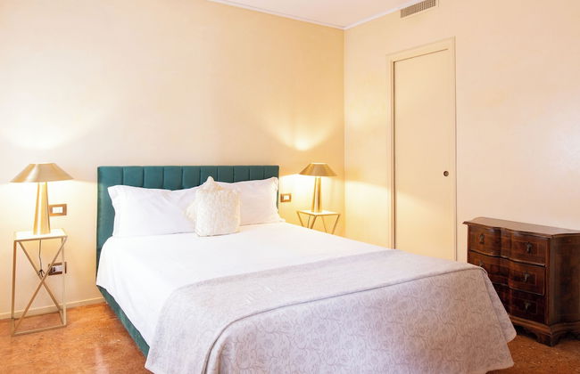 Palazzetto Pisani - Foto 44