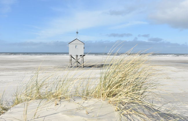 Villa in Midsland Near the Sea - Foto 25