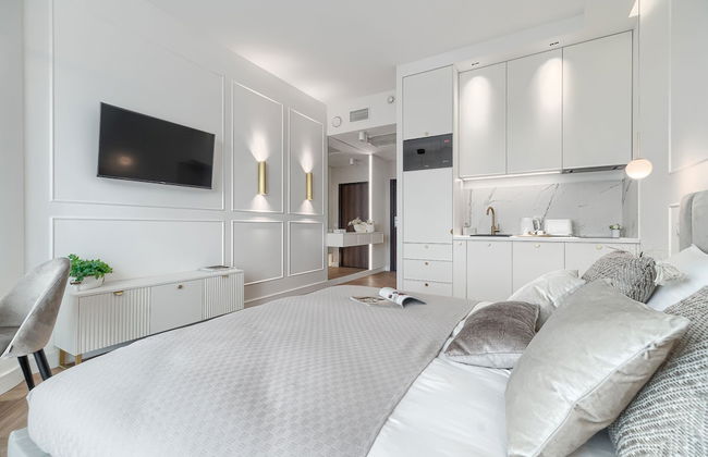 MARGI Ariela Apartment - Foto 9