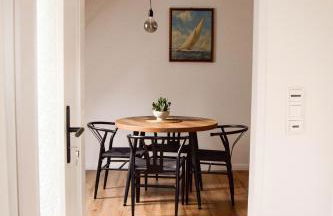 Leonidas Residence - Boutique Stadthaus mit 2 Apartments - Ganzes Haus buchbar - Foto 5