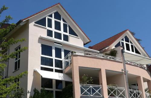 Ferienwohnung Seeblick - Foto 2