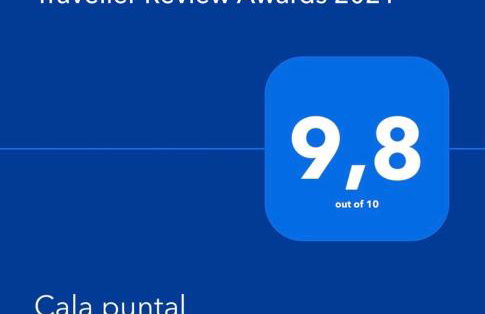 Cala puntal - Foto 17