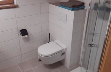 Landhof Kützin Ferienhaus 4 Meise - Foto 7