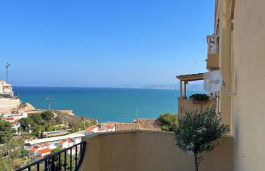 Cap Blanc Apartment with Sea View and Beach - Foto 45