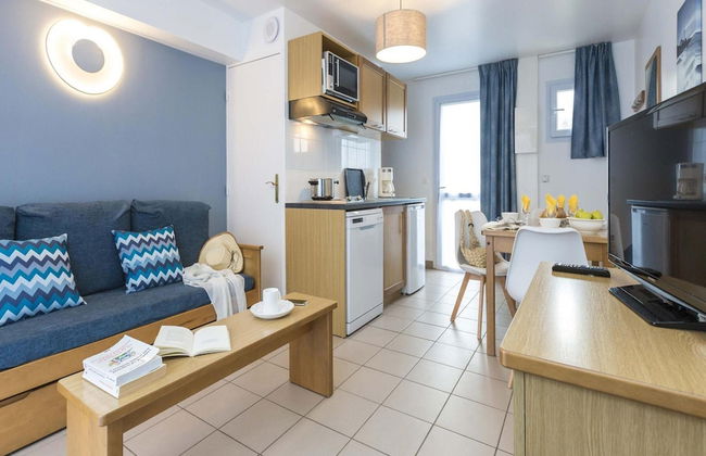 Apartment in Tregastel Near the Beach - Foto 3