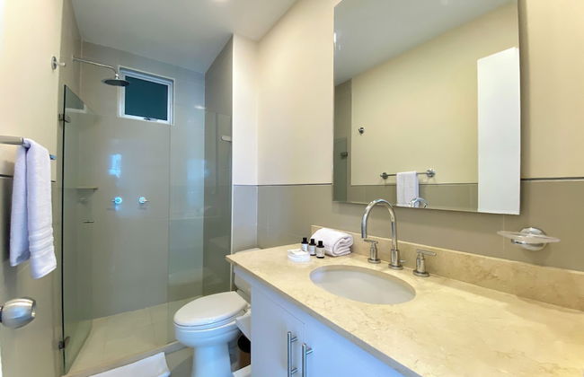 Wynwood Morros Epic in Cartagena - Foto 71