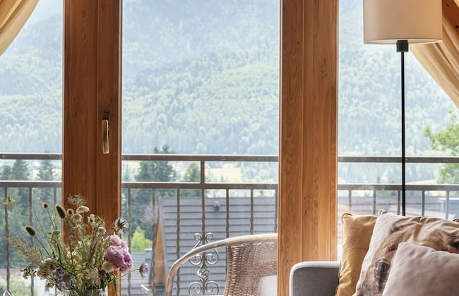 Villa Tatrica - Foto 50