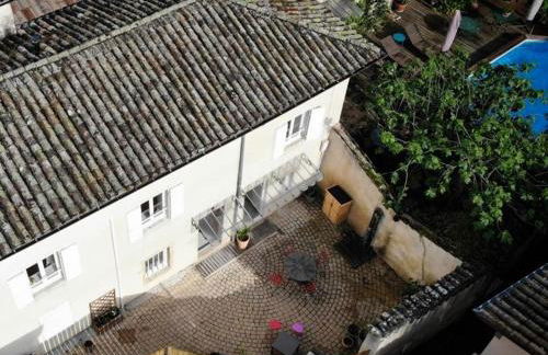 Gîte Le Petit Velours - Foto 38