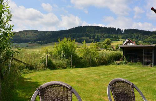 Apartment in the Hochsauerland region in a quiet location - Foto 89