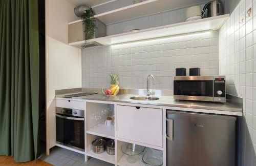 Lovely Apartments in the Heart of Guimarães by HostWise - Foto 39