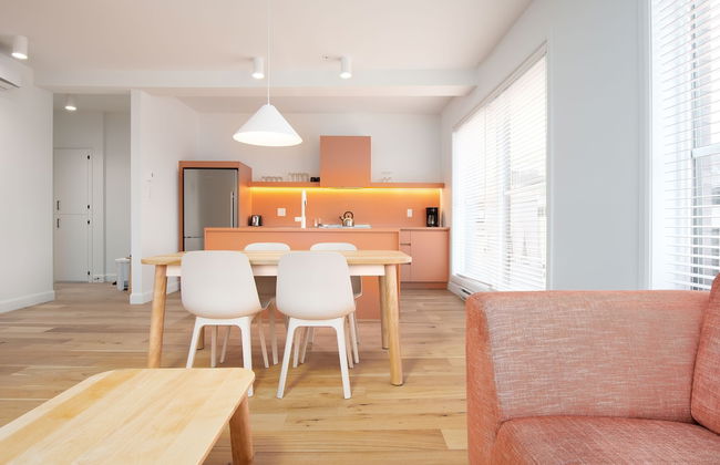 Les Lofts Saint-François - Par les Lofts Vieux-Québec - Foto 58