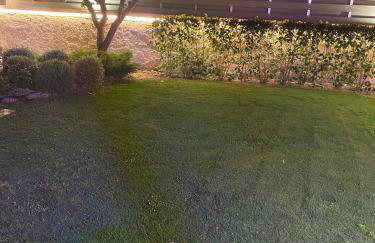 Villa ELi - Luxury Nature Getaway - Strategically located for Beach Exploration - Onsite Power for Electric Vehicle - Foto 49