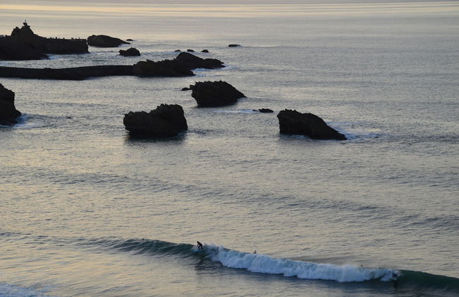 Résidence Victoria Surf - Foto 34