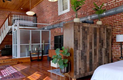 Premier Downtown Loft Building, Just Opened - Foto 10