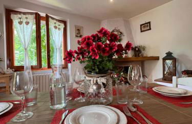 Il Bosco Guest House Subiaco - Foto 37