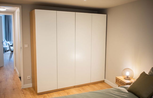 3 Bedroom Serviced Apartment -bsh- - Photo 51