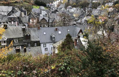 Apartment Rur-Partie im Haus An der Rur - Foto 19