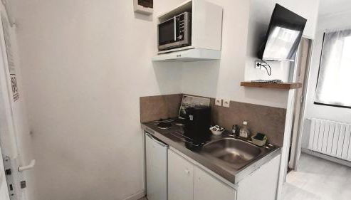 Joli studio équipé de 16m2 - Foto 3