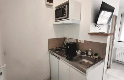 Joli studio équipé de 16m2 - Foto 3