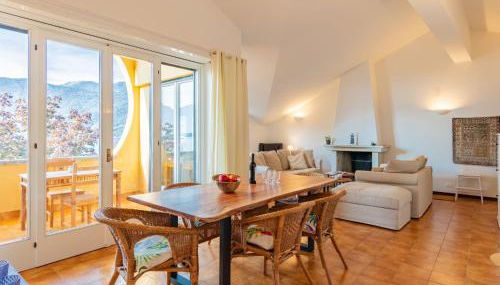 Apartment Punta Grumo 2 by Interhome - Foto 2