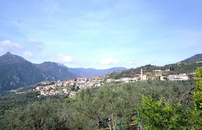 Belvilla by OYO Le Ville Negli Olivi - Foto 30