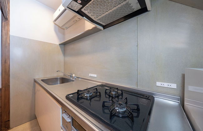 Mameyama15 - Foto 56