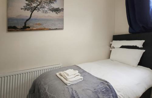 Queen House - Foto 7