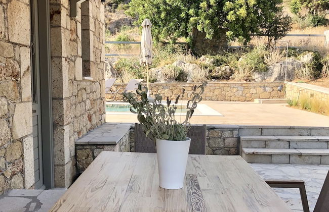 Gea Mani Villas - Foto 18